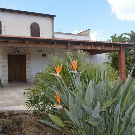 Il Gelsomino Home Holiday Alcamo Exterior foto