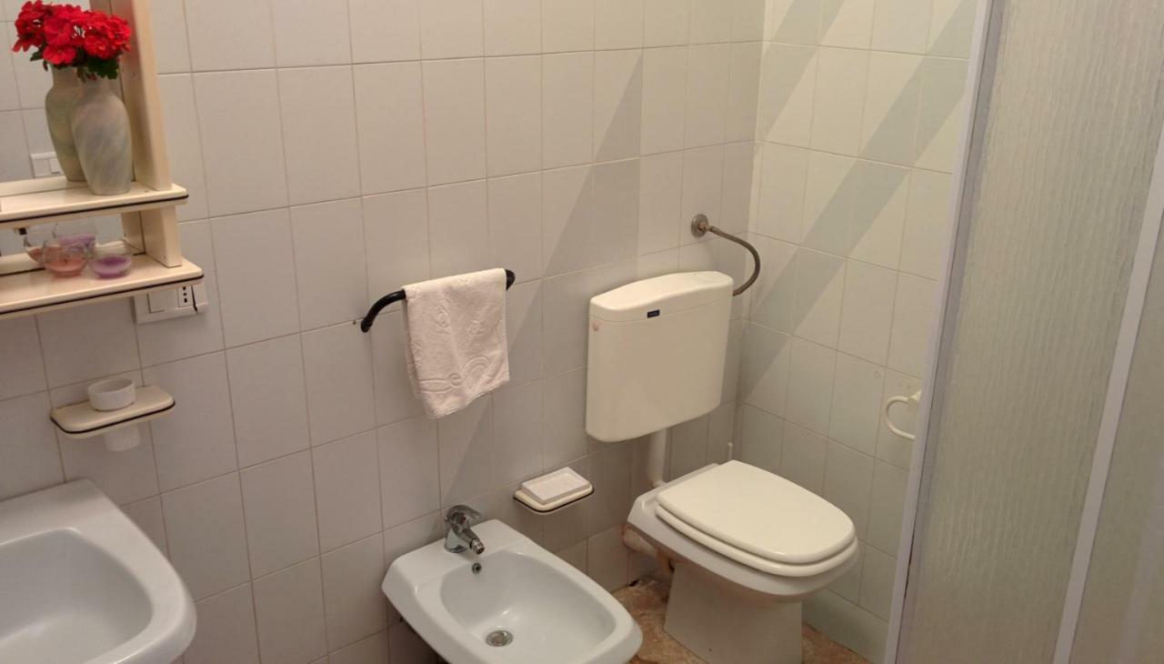 Il Gelsomino Home Holiday Alcamo Exterior foto